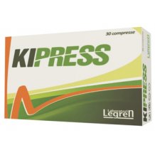 KIPRESS 30COMPRESSE