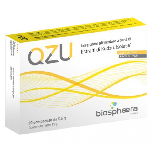 QZU 30COMPRESSE