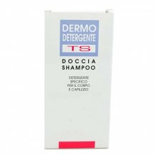 DERMOBASE DERMODET TS 125ML