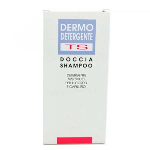 DERMOBASE DERMODET TS 125ML