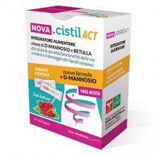 NOVA CISTIL ACT 14STICK