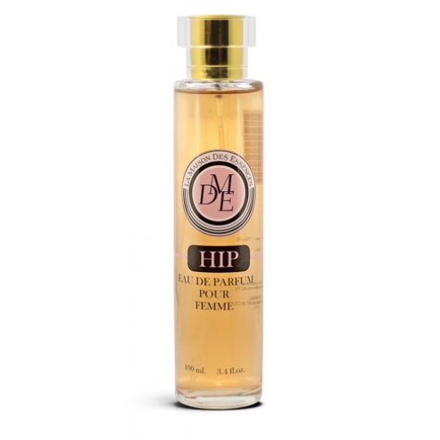 PROFUMO DONNA HIP 100ML