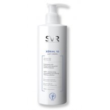 LABORATOIRES SVR - XERIAL 10 LATTE CORPO 400ML