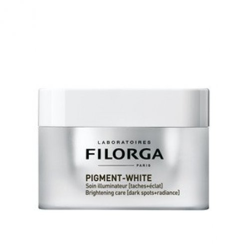 FILORGA PIGMENT WHITE 50ML