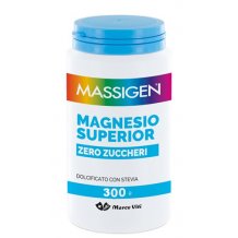 MASSIGEN MAGNESIO SUPERIOR300G