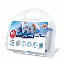 PIC CASSETTA PS MINIPHARM