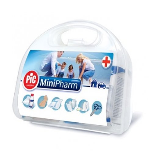 PIC CASSETTA PS MINIPHARM