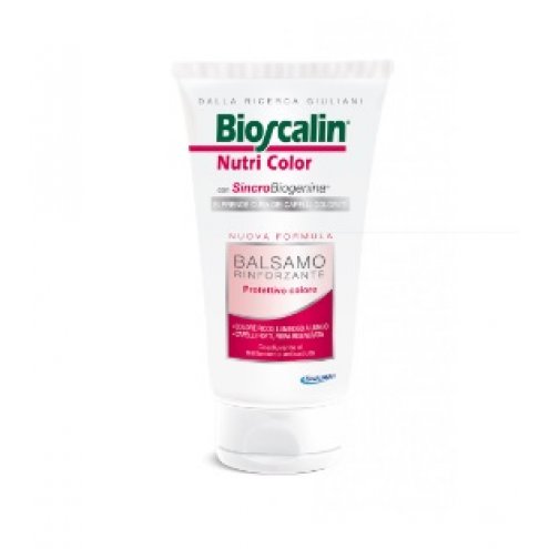 BIOSCALIN NUTRICOL BALSAMO