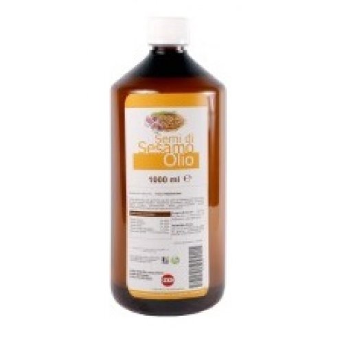 SESAMO OLIO 1000ML