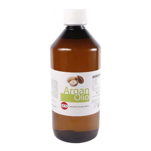 ARGAN OLIO 500ML