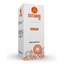 GUTAMIN D3 15ML