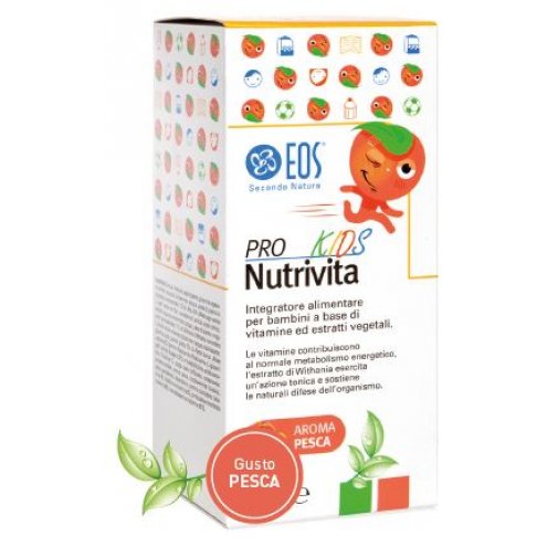 PRONUTRIVITA KIDS 300ML