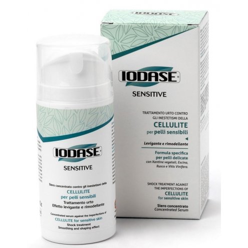 IODASE SENSITIVE 100ML