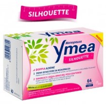 YMEA SILHOUETTE 64COMPRESSE