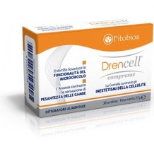 DRENCELL 30COMPRESSE