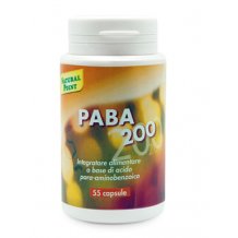 PABA 200 55CAPSULE