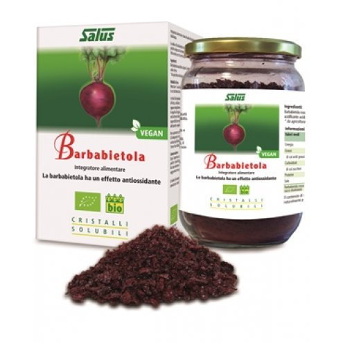 BARBABIETOLA CRIST SOLUB 200G