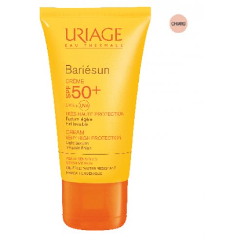 BARIESUN SPF50+ CR CHIARA 50ML