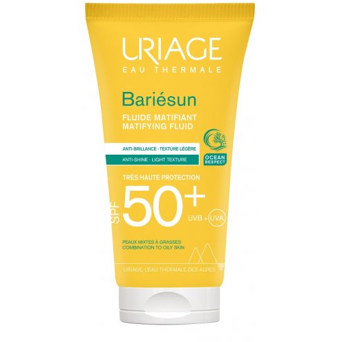 BARIESUN SPF50+ MAT FLUIDO 50 ML