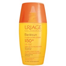 BARIESUN SPF50+ ULTRALEGGERA 30 ML