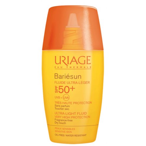 BARIESUN SPF50+ ULTRALEGGERA 30 ML