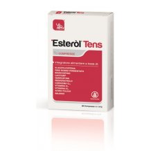 ESTEROL TENS 20COMPRESSE