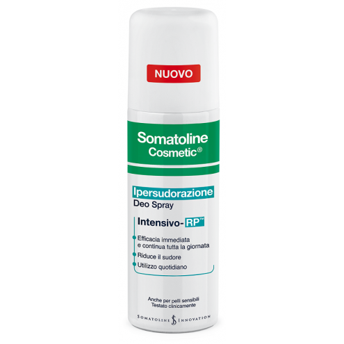 SOMATOLINE C DEO IPERSUD SPRAY