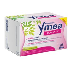 YMEA SILHOUETTE 128COMPRESSE