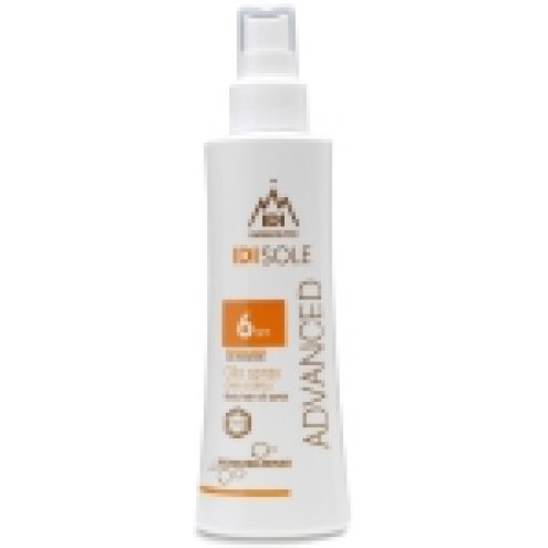 IDISOLE ADVANCED CRP/CAP SPF6