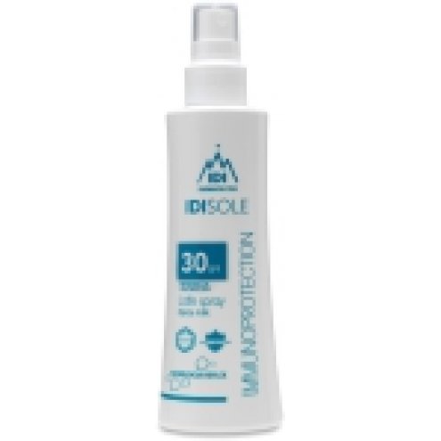 IDISOLE IMMUNOPROTECTION SPF30