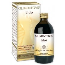 LITIO OLIMENTOVIS 200ML