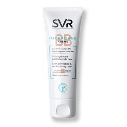 LABORATOIRES SVR - HYDRALIANE BB CR MEDIUM SPF20