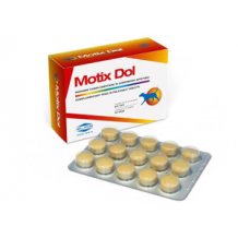 MOTIX DOL 60COMPRESSE 48G