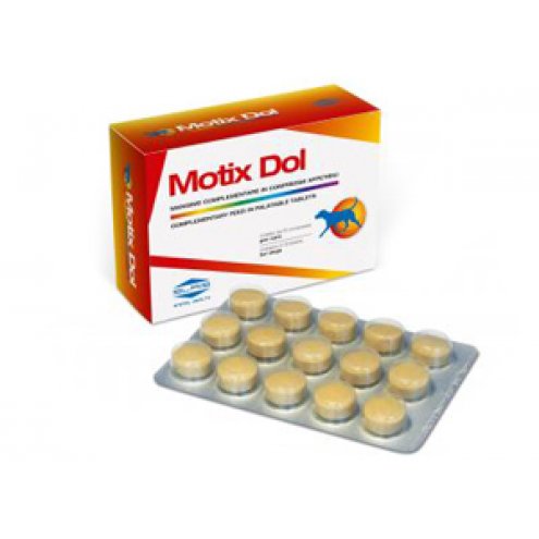 MOTIX DOL 60COMPRESSE 48G