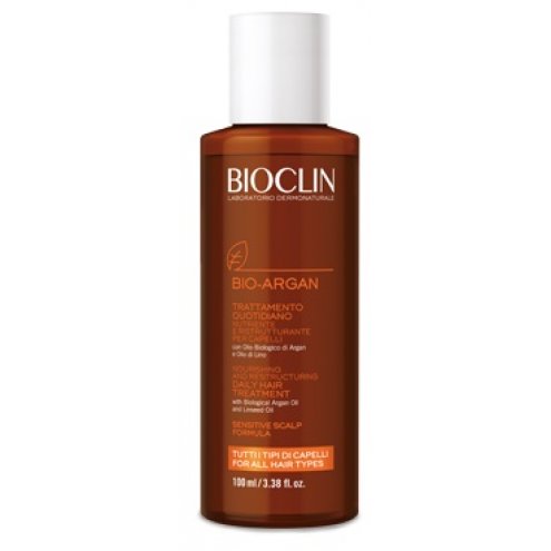 BIOCLIN BIO ARGAN TRATT NUTR/R