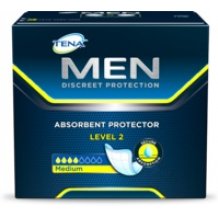 TENA MEN LIVELLO 2 20PZ