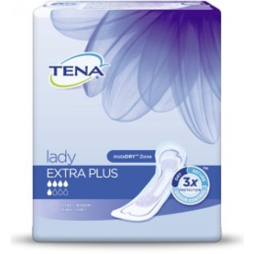 TENA LADY EXTRA PLUS 16PZ