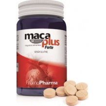 MACA PLUS FORTE 50COMPRESSE