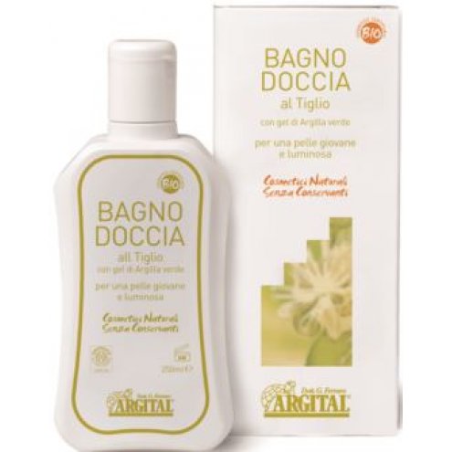 BAGNO DOCCIA TIGLIO 250ML