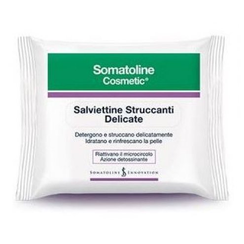 SOMATOLINE C LIFT EFF SALV STR
