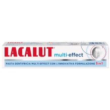LACALUT*DENTIF MULT EFF 75ML