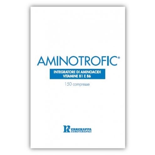 AMINOTROFIC 150COMPRESSE
