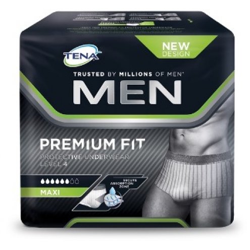 TENA MEN LIVELLO 4 M 12PZ