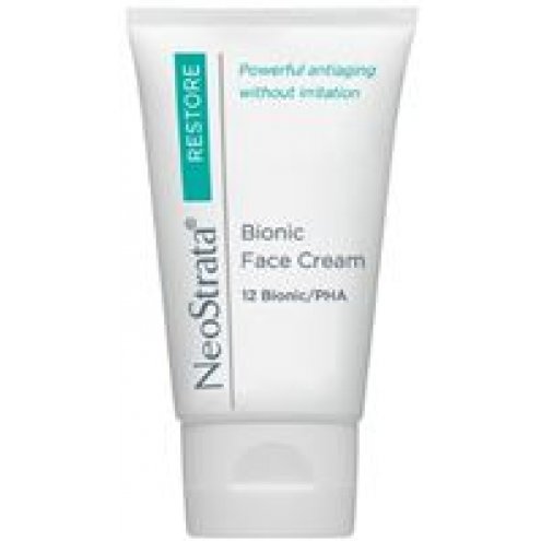 NEOSTRATA BIONIC FACE CREAM