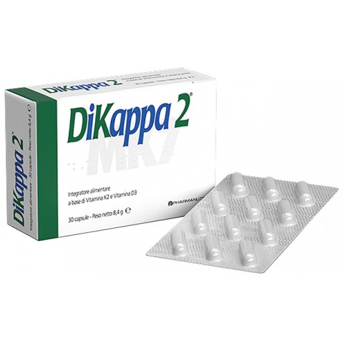 DIKAPPA 2 30CAPSULE