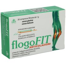 FLOGOFIT ARTICOLAZIONI 30COMPRESSE