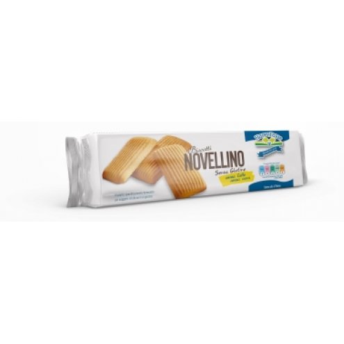 HAPPY FARM NOVELLINO 300G