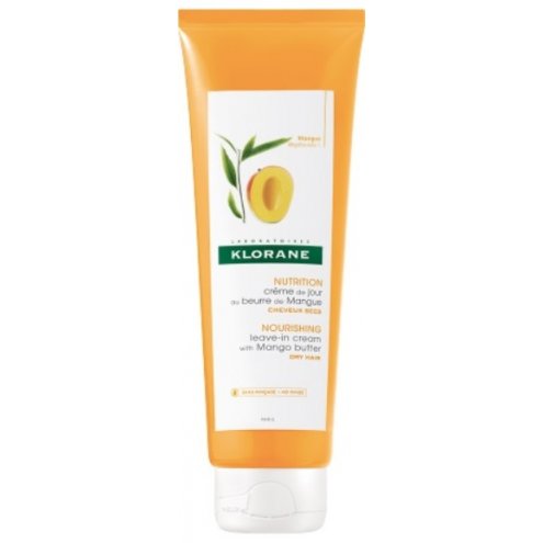 KLORANE CREMA QUOT BURRO MANGO