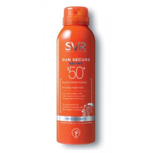 SUNSECURE BRUME VISO&CRP 200ML