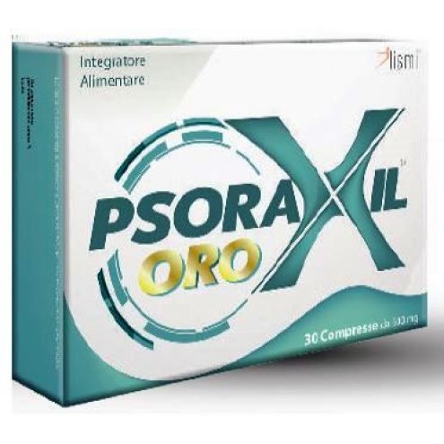 PSORAXIL ORO 30COMPRESSE